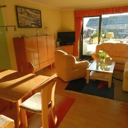 Fuer 4 Personen Ca 60 M In Wassersleben, Norddeutschland Ostseekueste Deutschland Appartement Harrislee