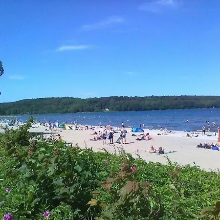Fuer 4 Personen Ca 60 M In Wassersleben, Norddeutschland Ostseekueste Deutschland Appartement