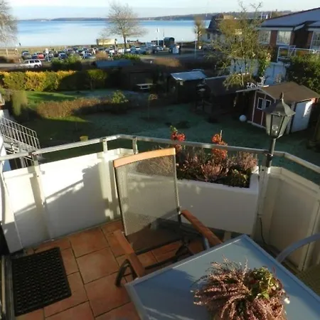 Appartement Fuer 4 Personen Ca 60 M In Wassersleben, Norddeutschland Ostseekueste Deutschland Harrislee